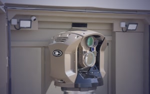 Rafael to field laser weapon by 2025