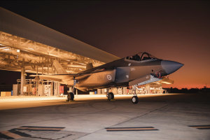 RAAF Tindal to become a focal point for regional airpower