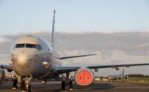 Beca to develop RNZAF Poseidon training courses