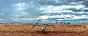 Carbonix boosts drone production with new Quickstep contract