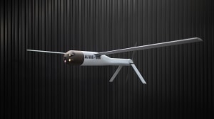 Anduril autonomous drones to aid Ukraine