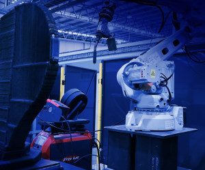 AML3D signs US reseller agreement