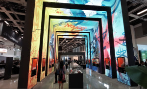 PRINT21 MAGAZINE: FESPA PERSONALISES