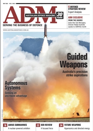 ADM May 2023