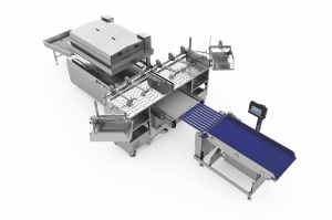 Multivac develops new pouch loader