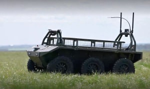 AUKUS partners demonstrate AI capabilities