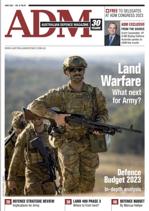 ADM June 2023