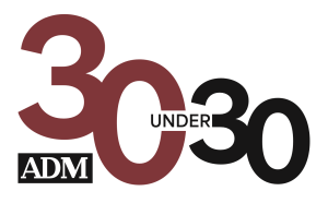 ADM 30 under 30 Awards launched