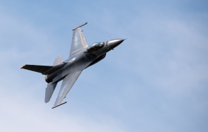 Pacific Airshow confirms more military participation