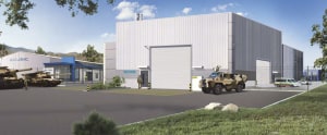 Government confirms defence innovation hub for Townsville