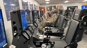 Ryan Aerospace wins US Navy contract