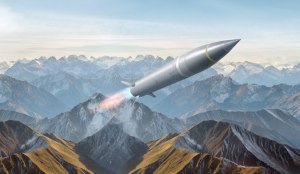 Precision Strike Missile completes short-range test