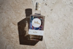Ink Gin gets new colours 