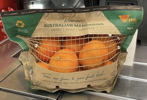 Costa trials paper-based mandarin packaging