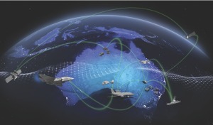 ADF looks to align missile defences with Guam