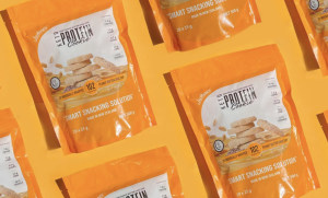 NZ protein cookies arrive in Costco worldwide