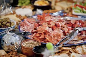 Ultra-processed diet linked to higher chance of early death