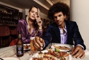 MasterChef inspires new James Squire beer