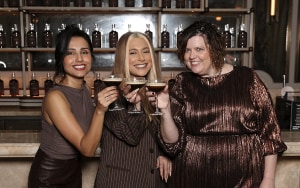 RTD Espresso Martini gets a French twist