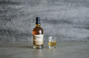 Fuji Gotemba celebrates 50 years with Single Malt