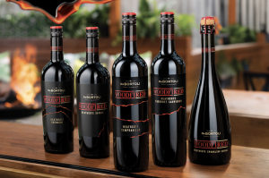 De Bortoli launches newest Woodfired wine