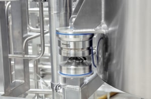 Weighing, inspection tech for sustainability boost