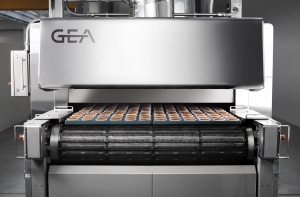 GEA develops preassembled ovens