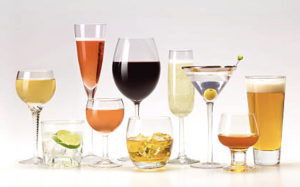 Australian non-alcoholic wines, spirits shine on global stage