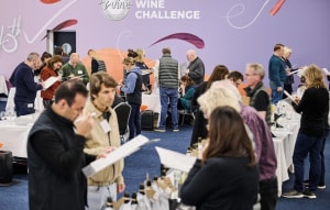 Australian wines second only to France at IWC