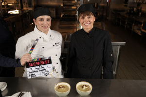 TAFE NSW develops vegan cooking training for developing market