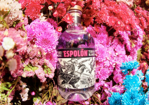 Espol&ograve;n Tequila launches new campaign