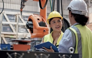 CommBank Manufacturing Insights