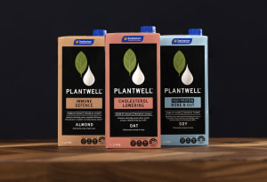 Sanitarium delivers an Australian first with latest plant milk range