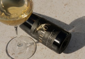Millon Wines' newest drop sweet on the palate