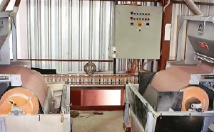 Eriez brings separation tech to food processing