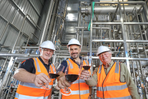 Edenvale invests $5m in world-first facility 