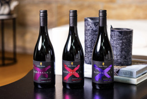 Rethinking the Barossan Valley Shiraz