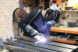 Growing demand for Australian Made machinery