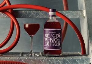 Four Pillars Bloody Pinot is back