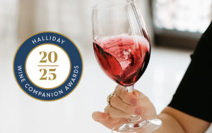 Halliday Wine Companion reveals top-rated wines for 2025