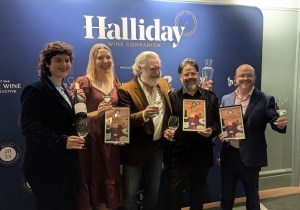 Oakridge gears up for annual vintage release