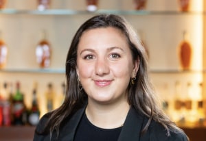 The bourbon boom: Angel's Envy reaches Australia