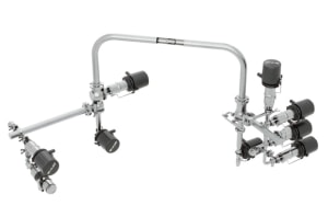 SPX Flow cleaning system saves product