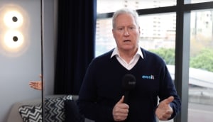 Gary Wilcox from MONIT on ESG