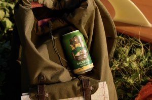 Stone & Wood collab yields new Backpack brew