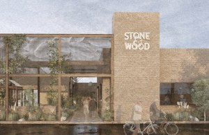 Stone & Wood Murwillumbah plans revealed