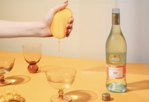Fruity and sweet sums up summer Moscato