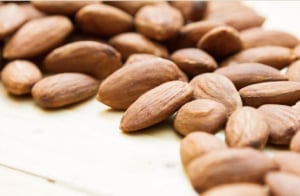 Aussie almond sales at all time high