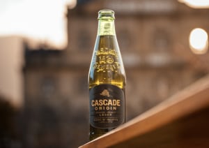 200-year-old brewery celebrates with new lager
