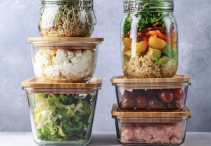 Unclear labelling causing food waste 